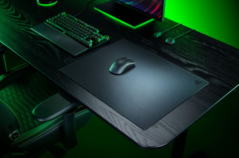 Razer Atlas Pro